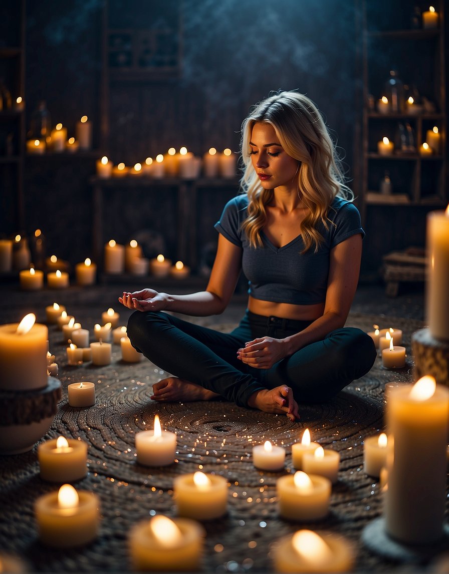 how to manifestation 